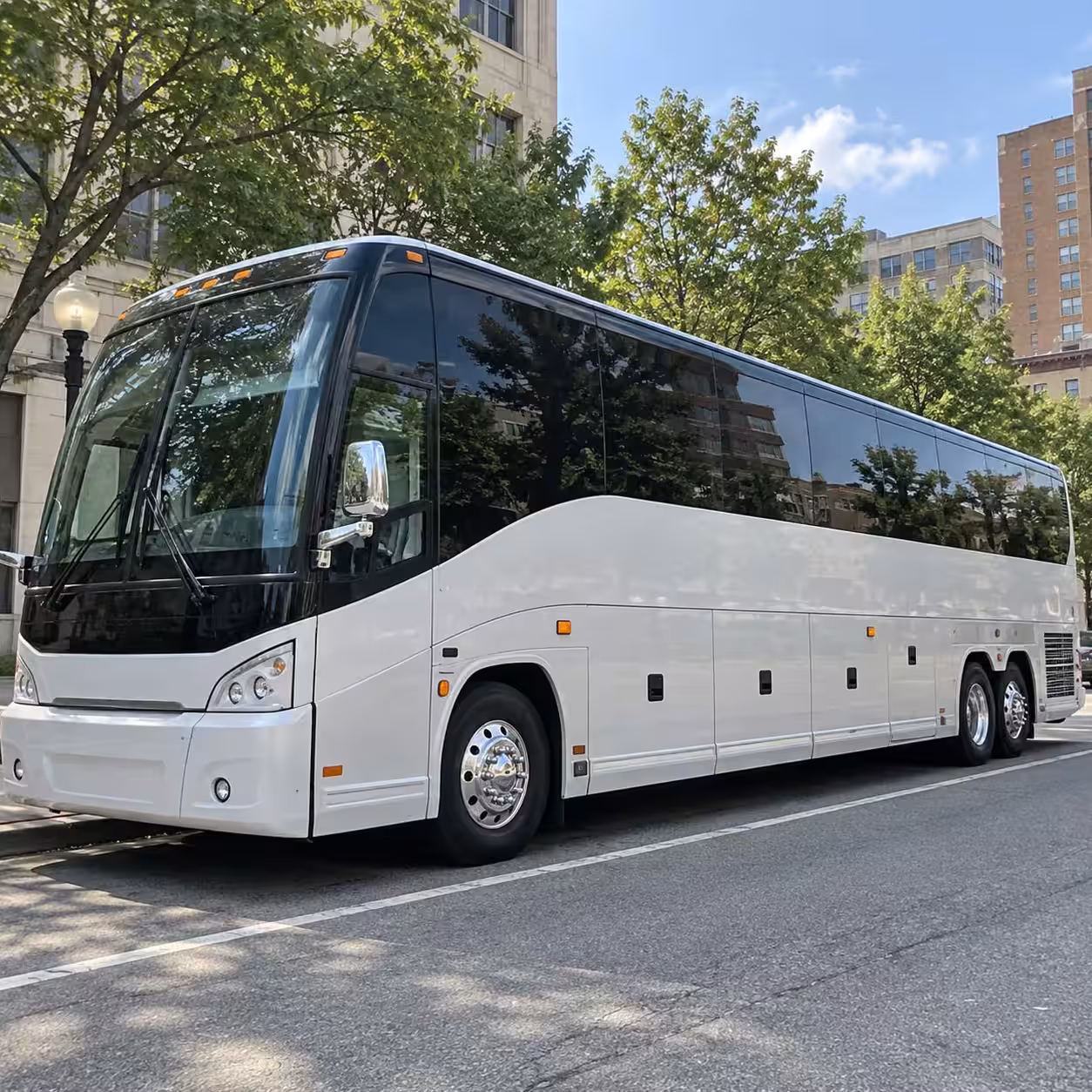 book early for south gate prom charter bus rentals
