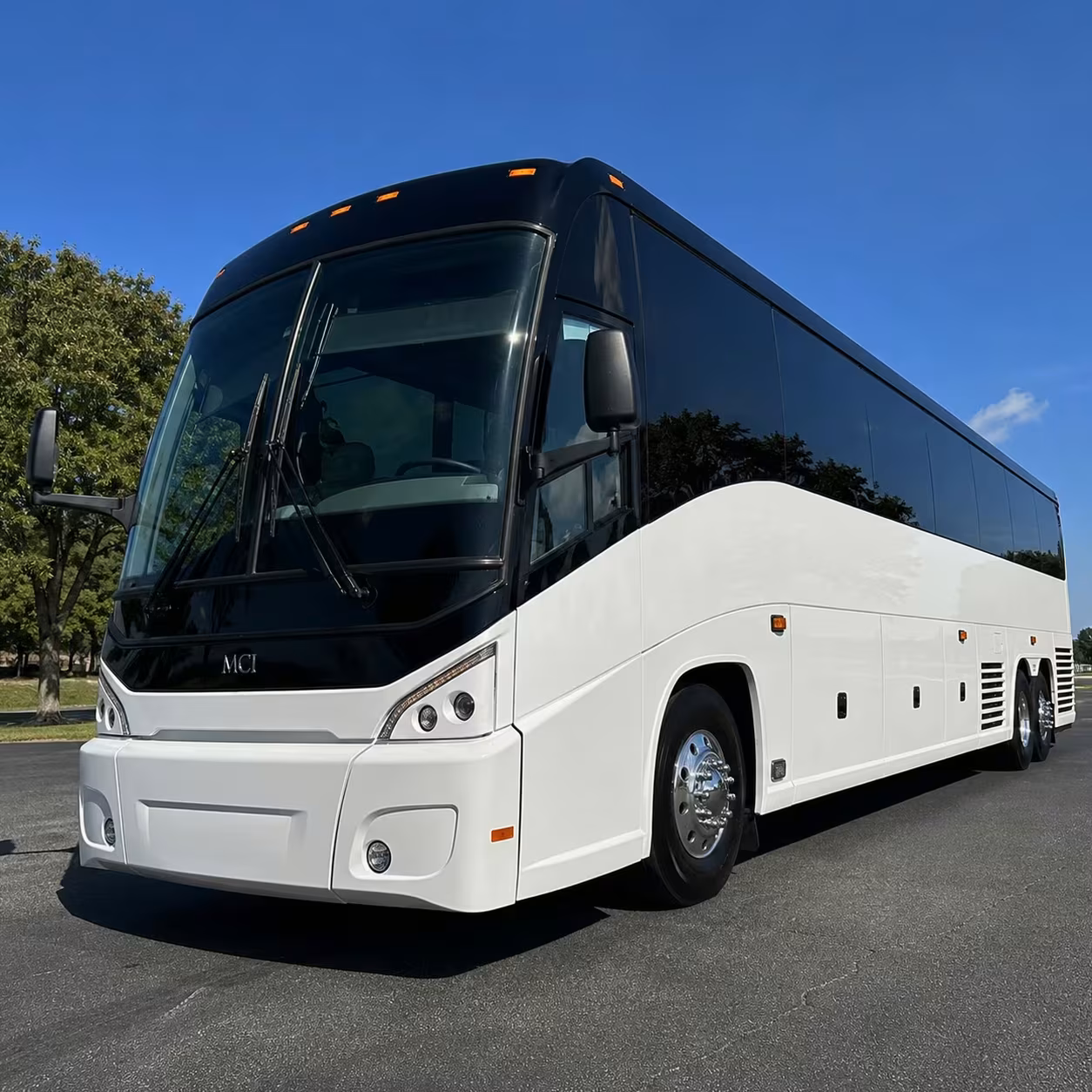 booking long distance sports team transportation from south gate is easy