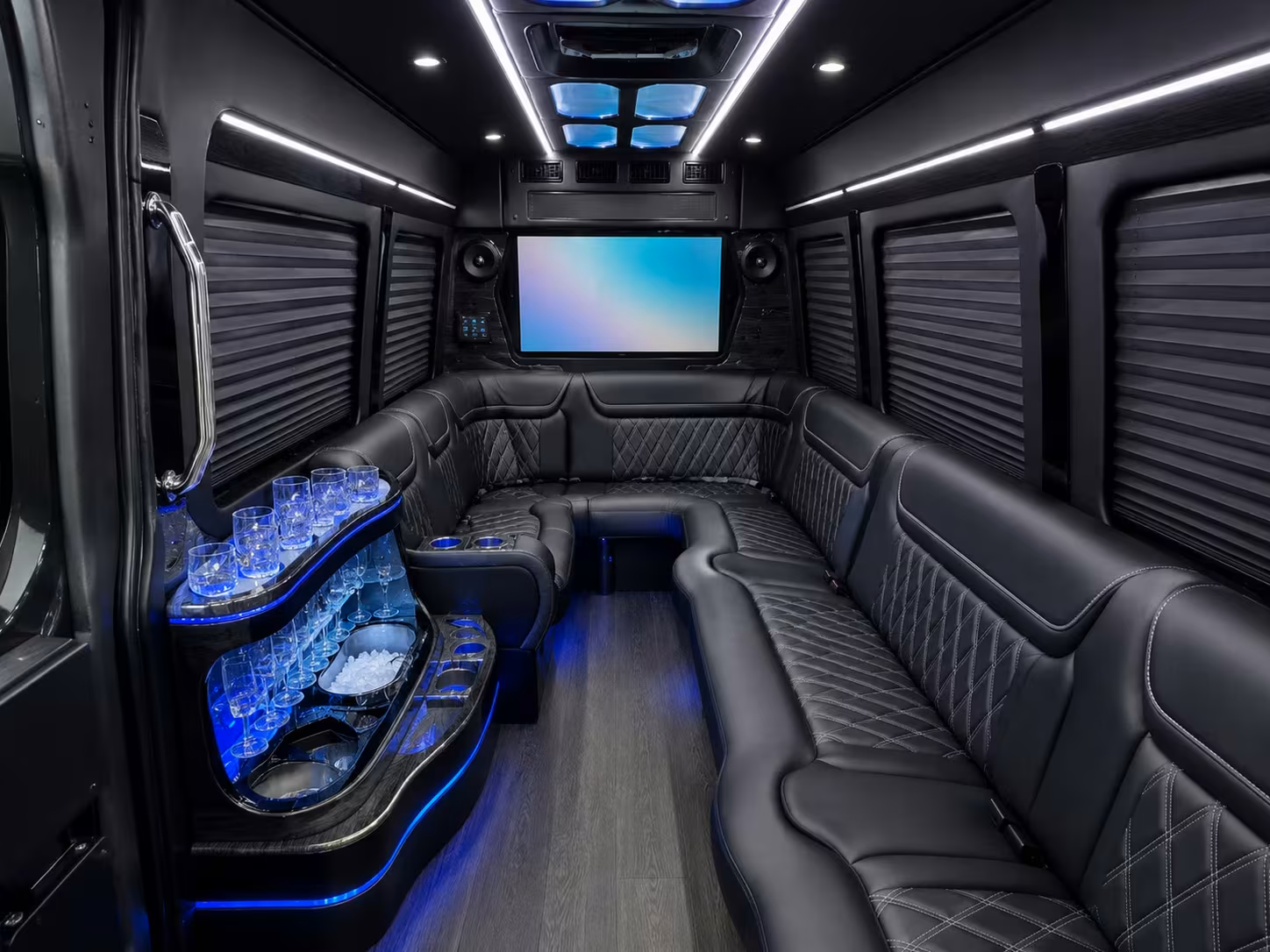 crypto com arena and kia forum transportation from south gate