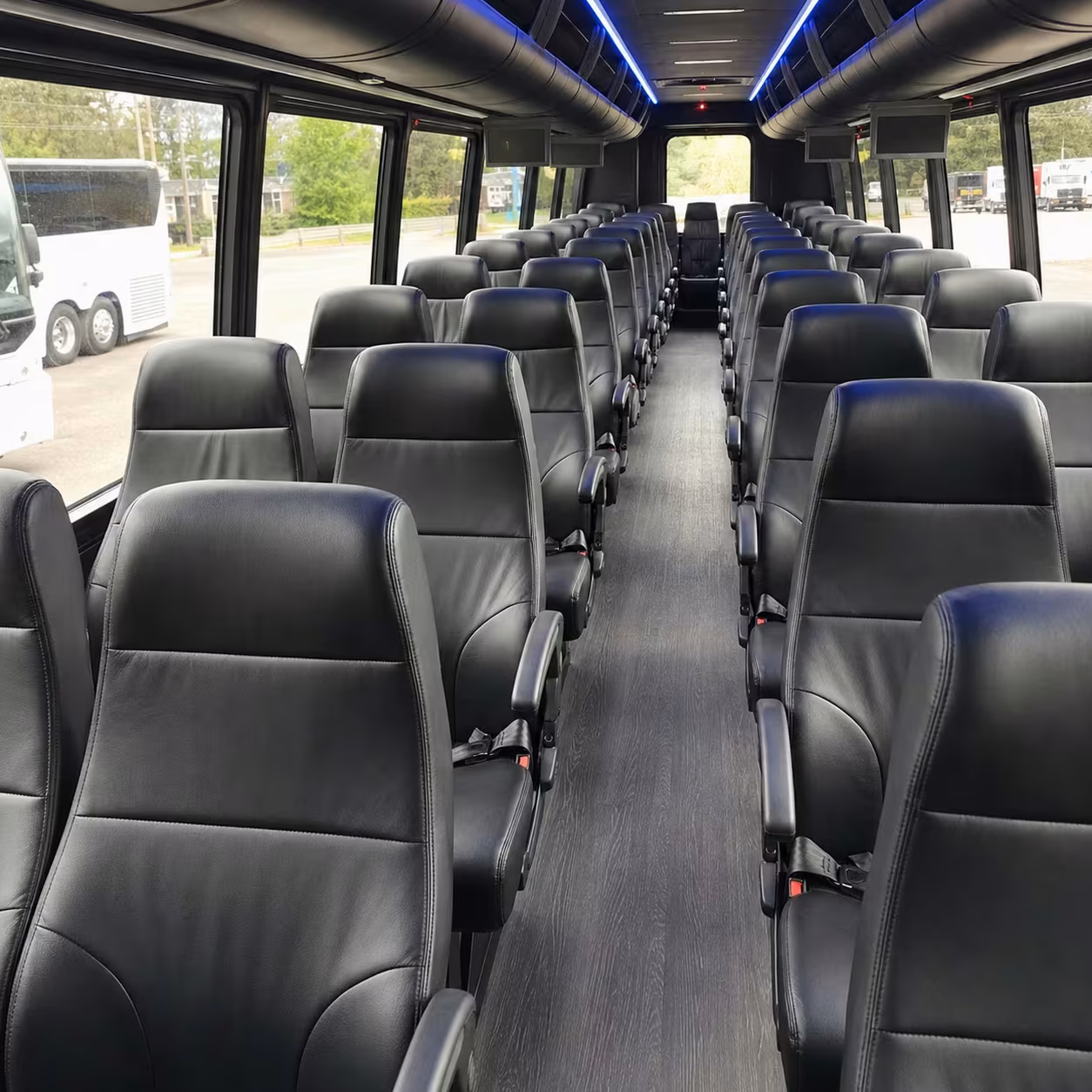 event transportation services in south gate