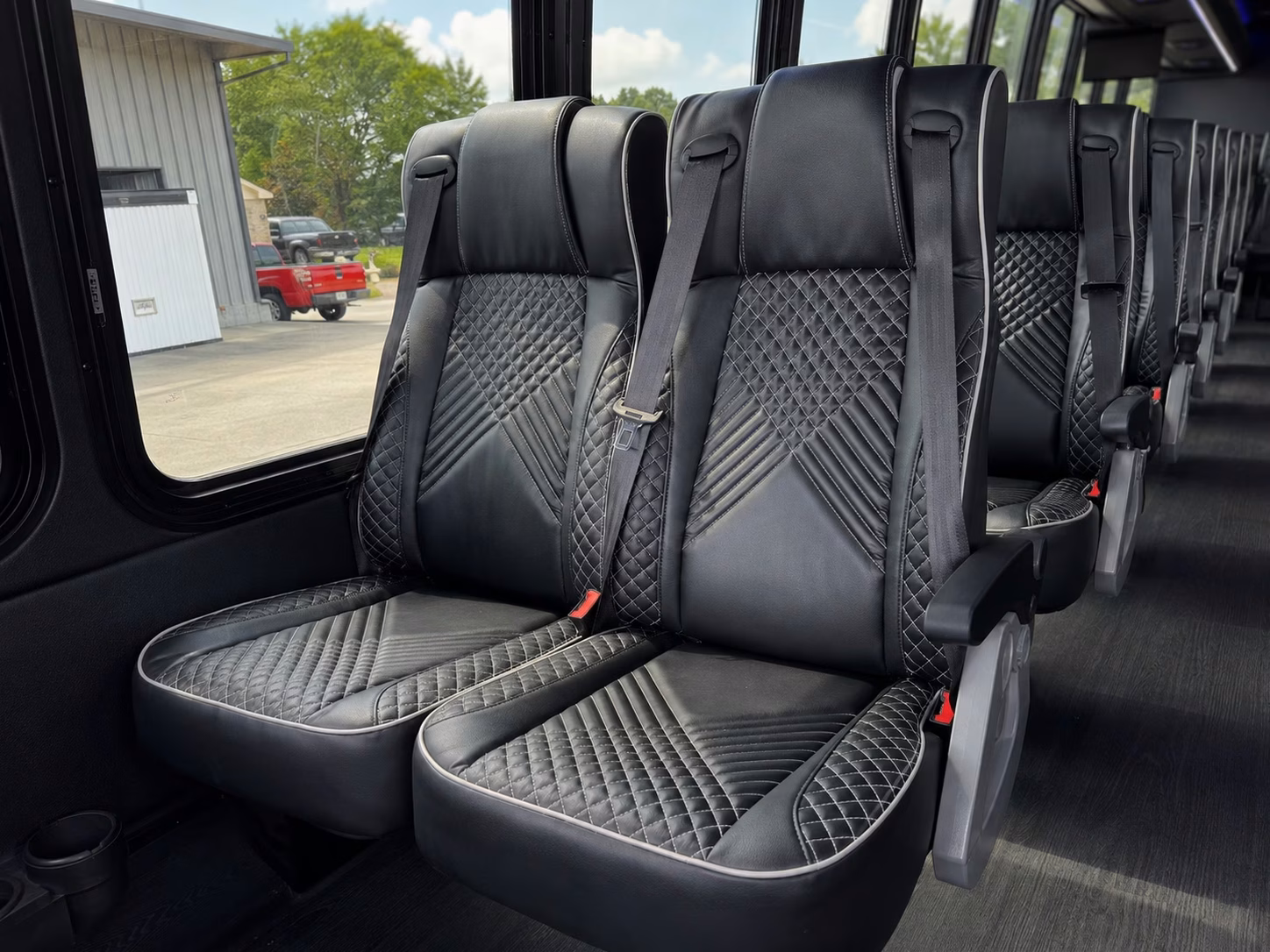 fast prom bus rentals in south gate with one quick form