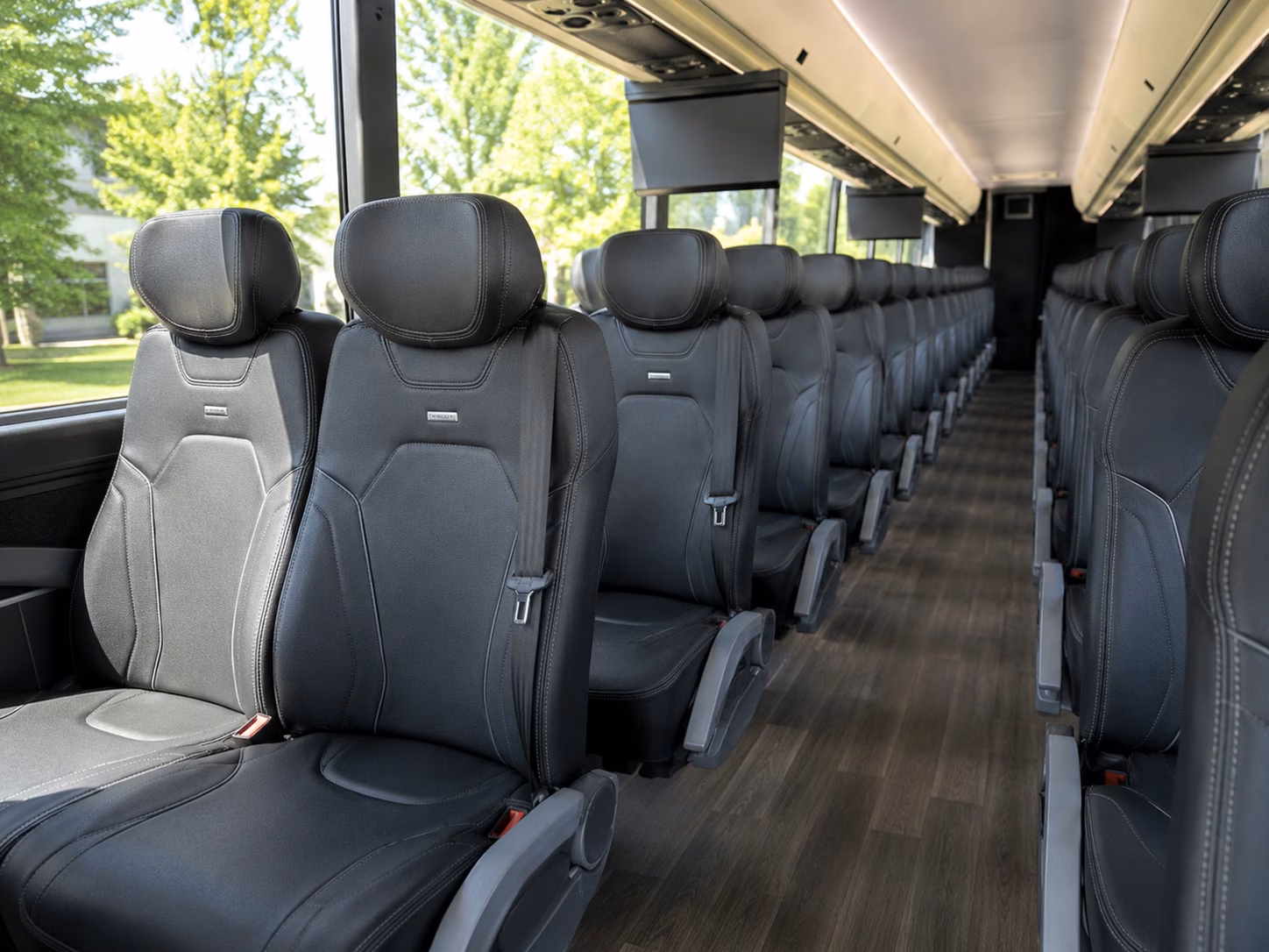high school and tournament bus rentals in south gate