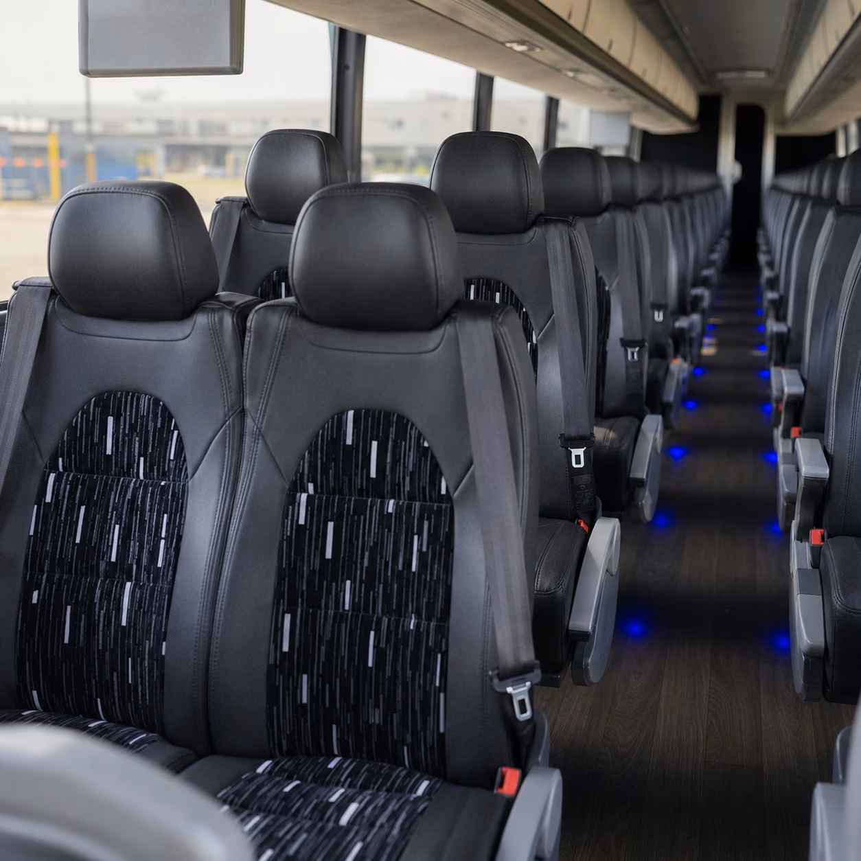 how trip distance and duration affect your south gate bus rental rate