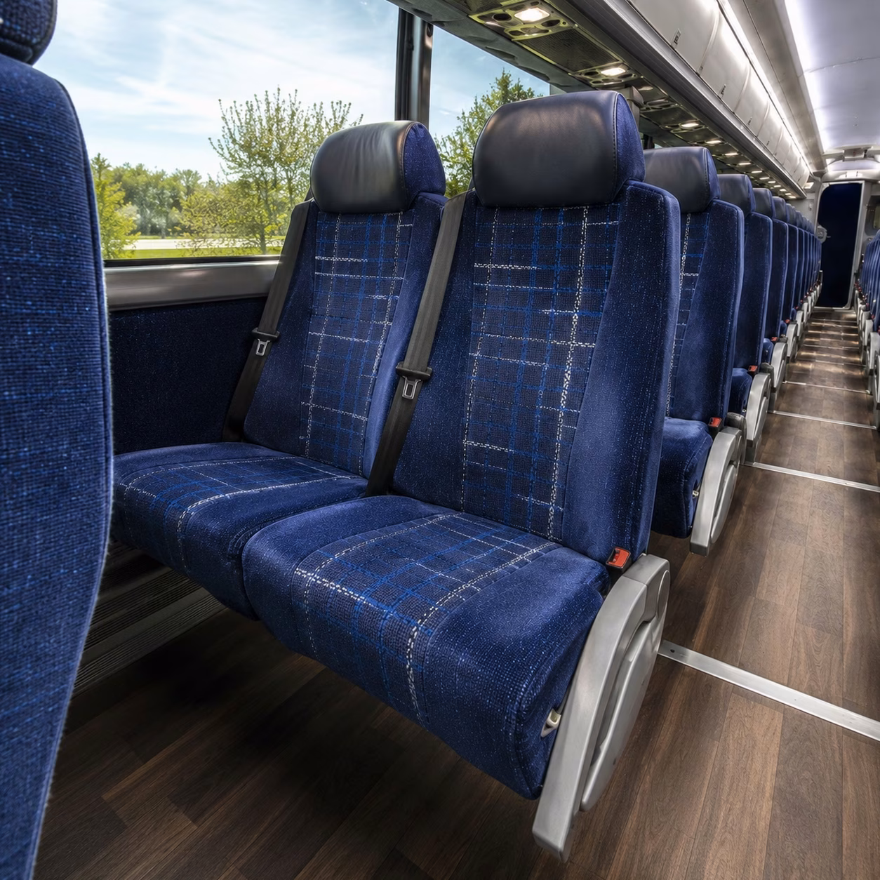 how where and when you re traveling affects south gate bus rental rates