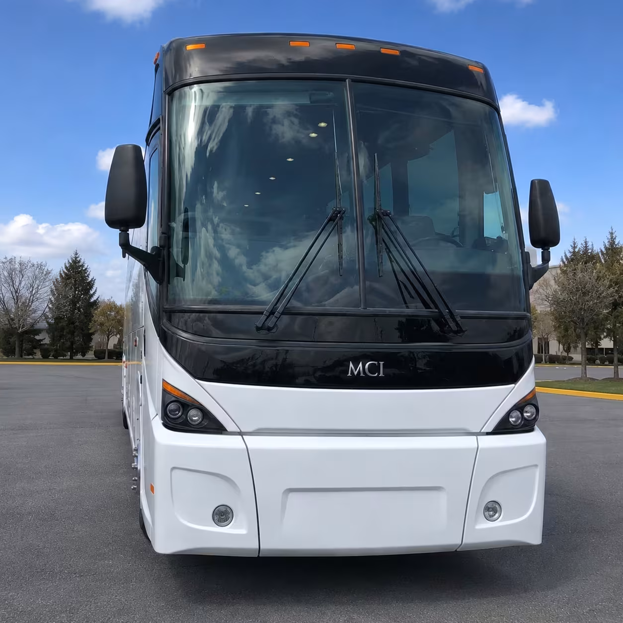 long beach airport transfers are easy from south gate
