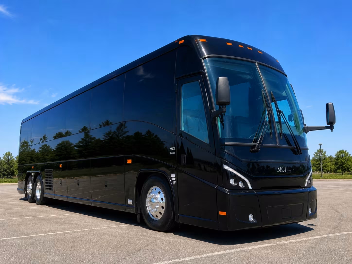 not in south gate you can still find corporate event transportation nearby