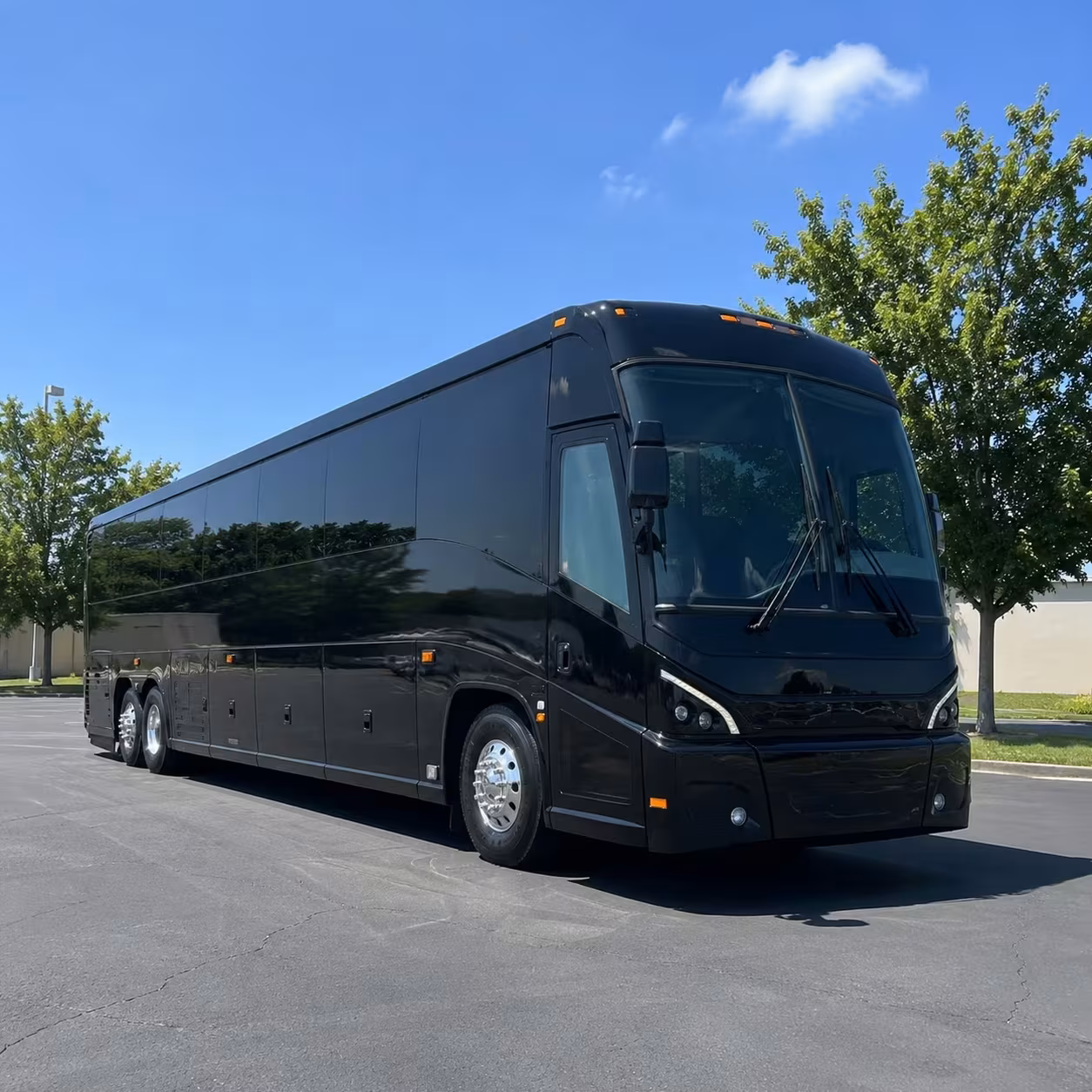 not in south gate you can still find employee transportation nearby