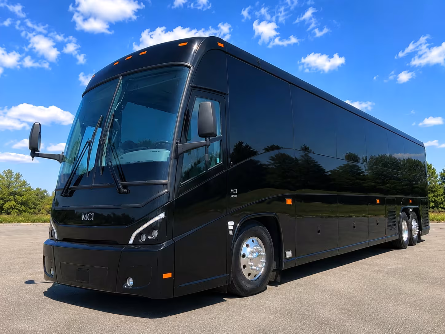 not in south gate you can still find private event transportation nearby