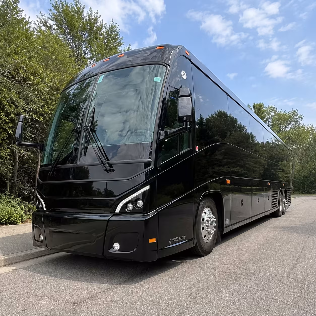 official event transportation for south gate municipal and county government functions