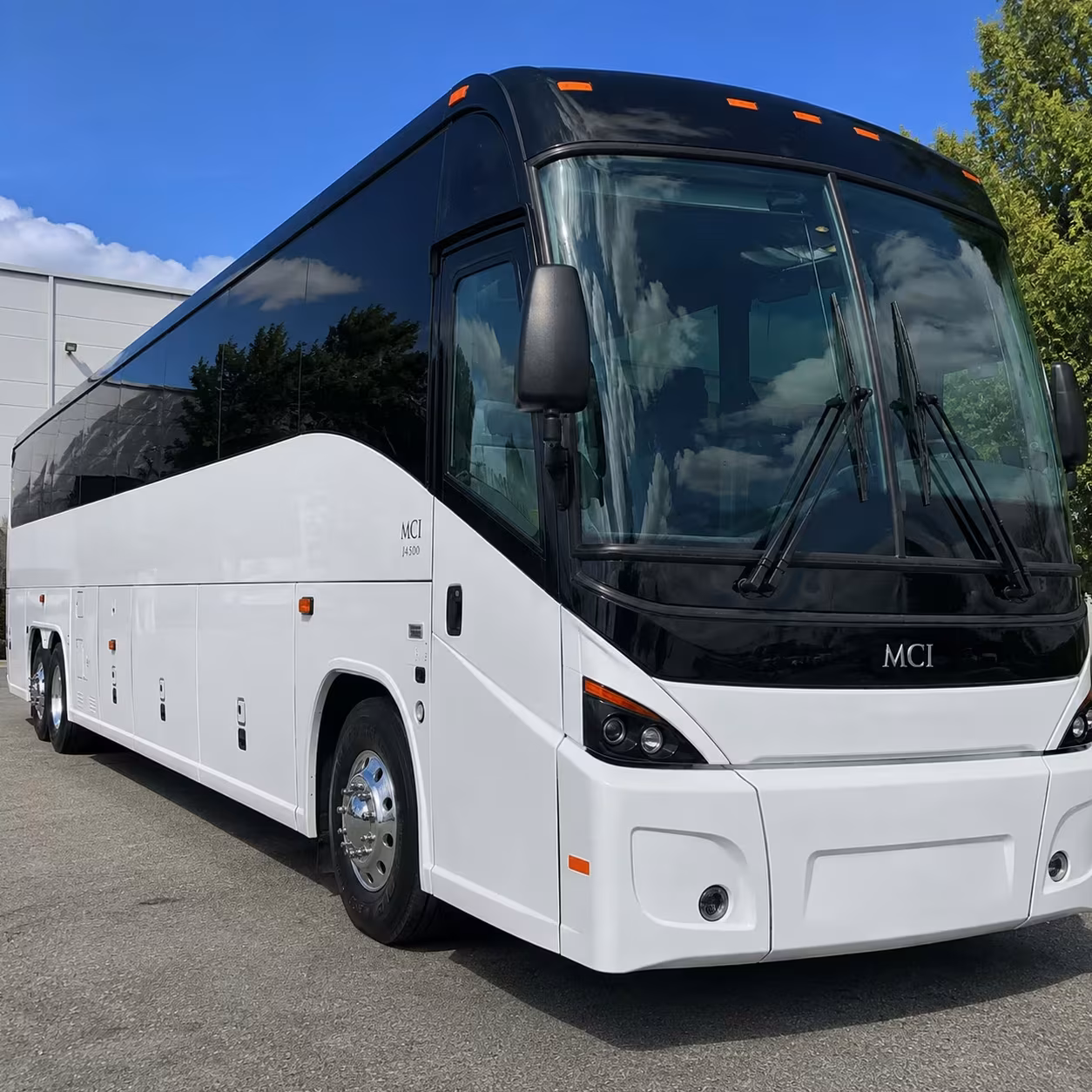 ontario and burbank airport shuttles for south gate groups