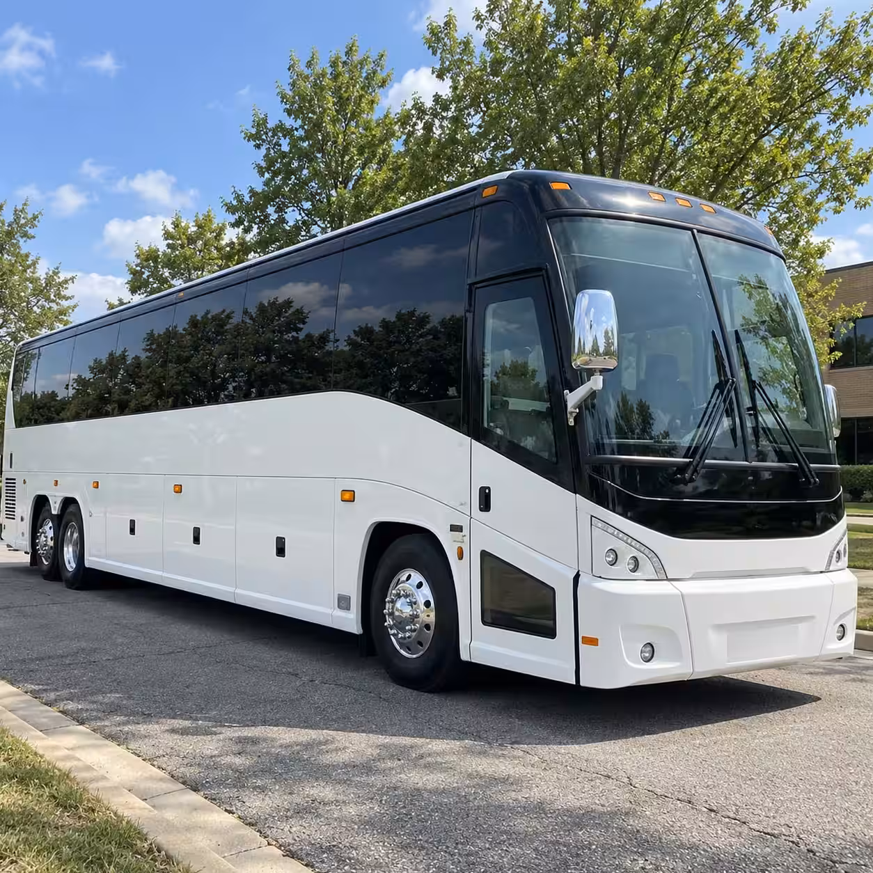 south gate charter bus rentals for la cultural landmark trips