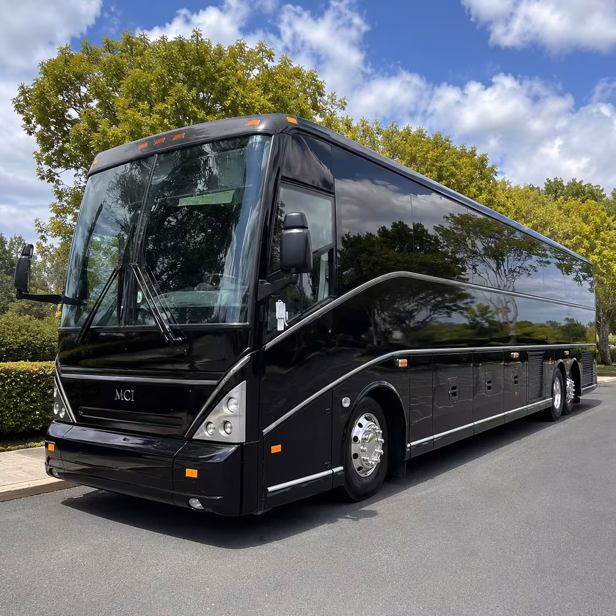 south gate concert transportation to crypto com arena