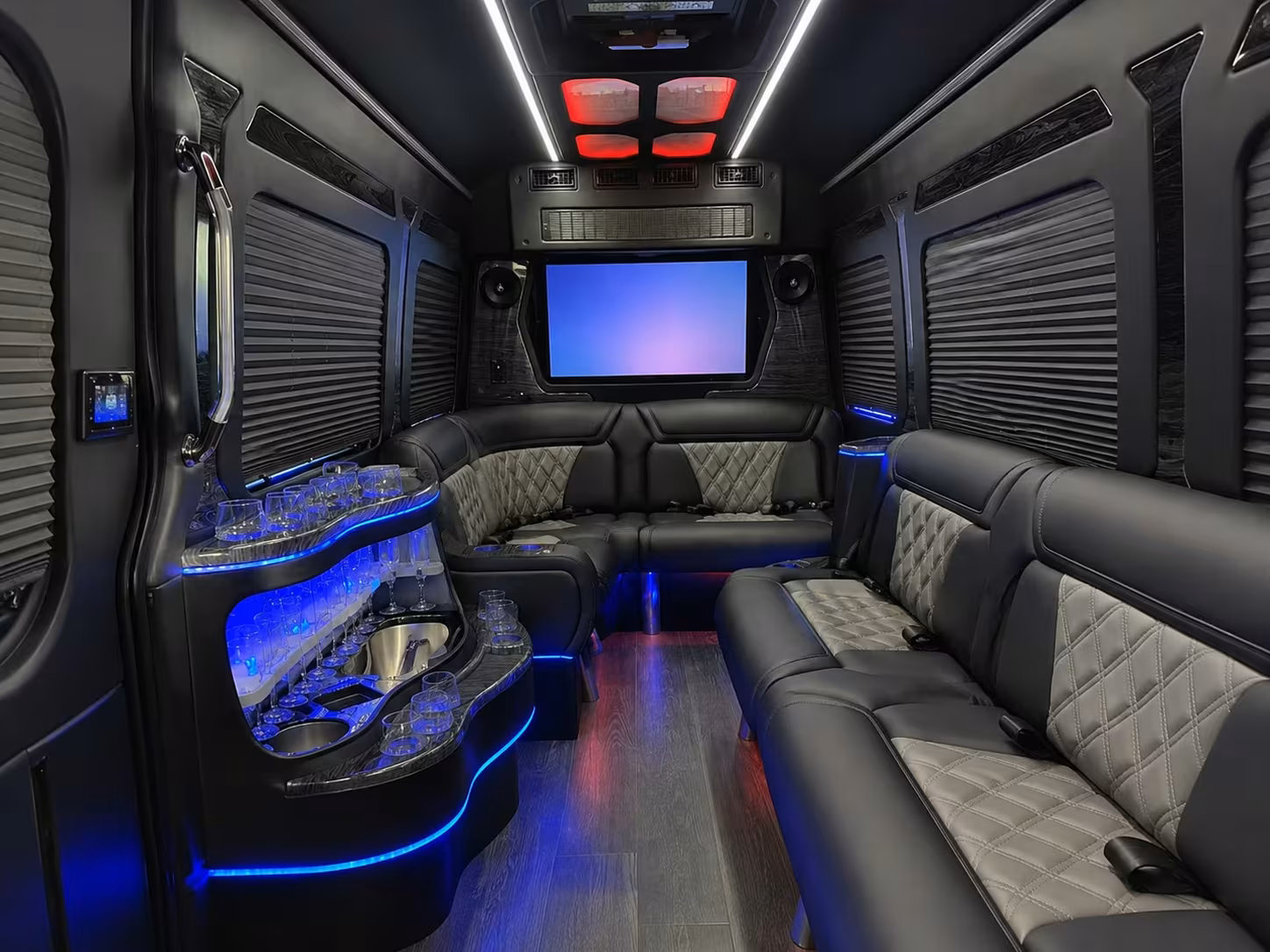 south gate prom transportation packages that fit your budget