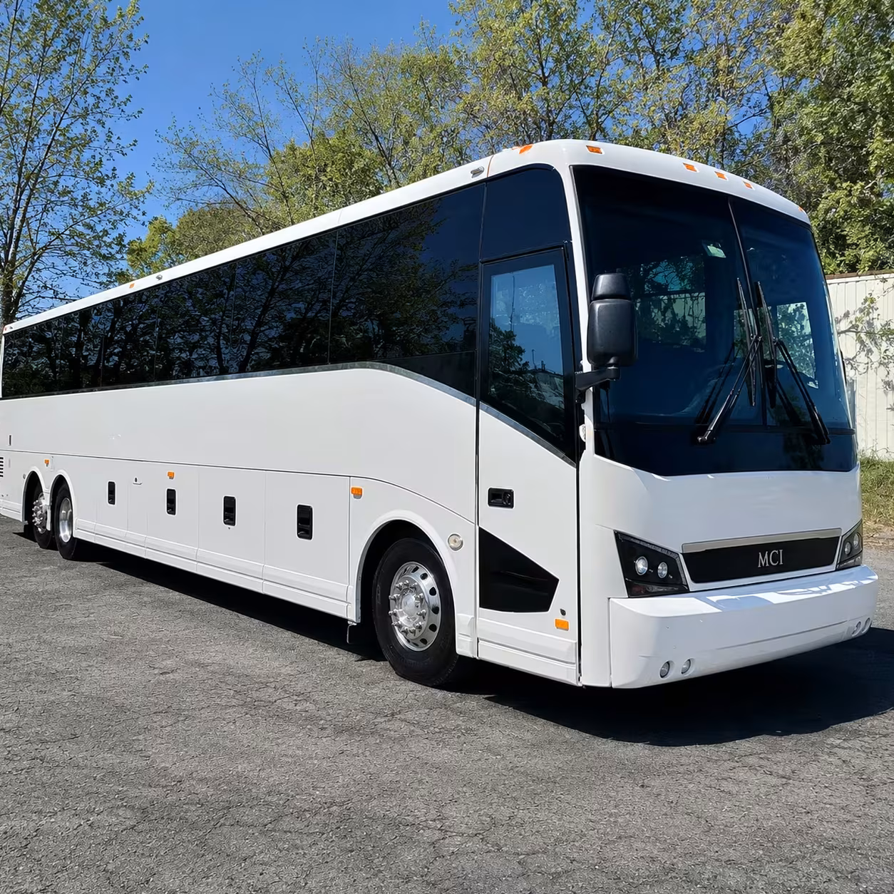 south gate youth group and ministry trip transportation