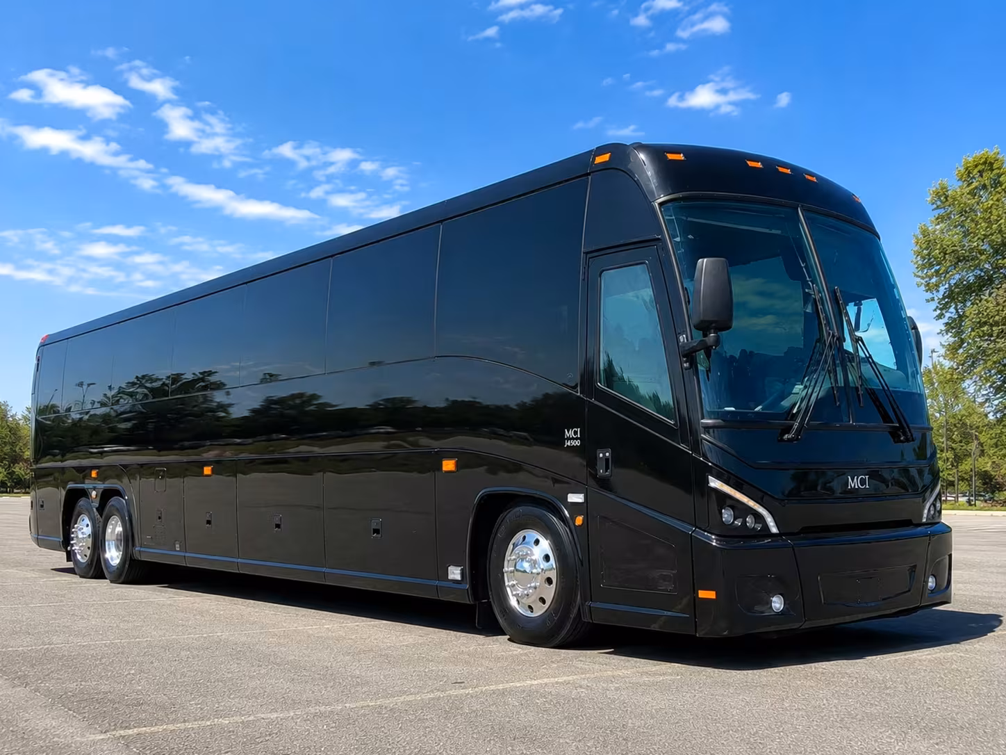 you ll love how easy it is to book corporate event transportation in south gate