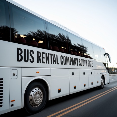 56 passenger motorcoach