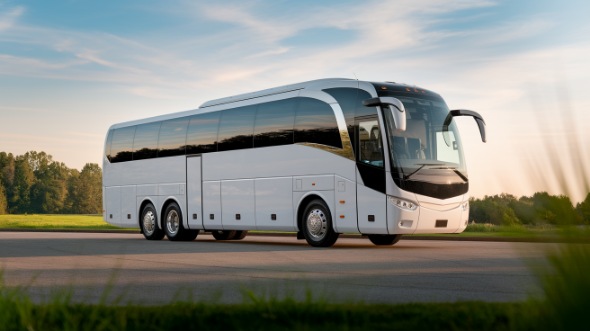 pico rivera bus rentals for travel agents
