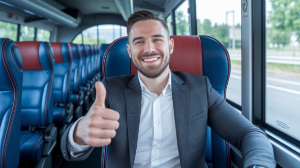 pico rivera corporate transportation