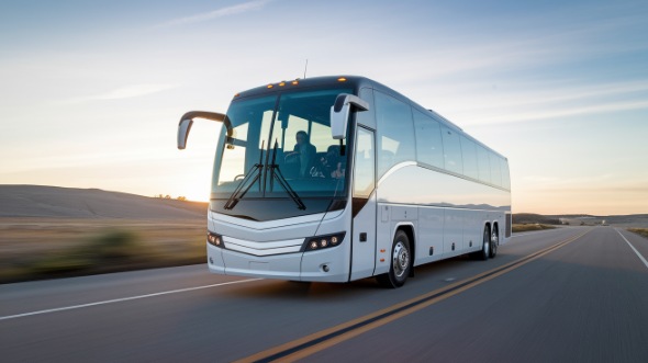 pico rivera private event transportation