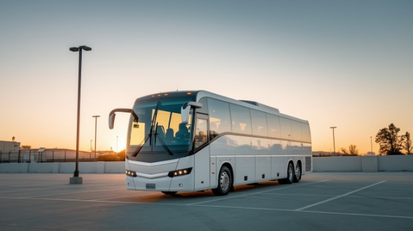 pico rivera sporting event transportation