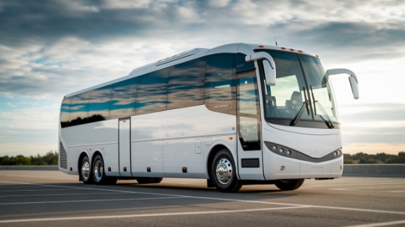 pico rivera summer camp transportation and bus rentals