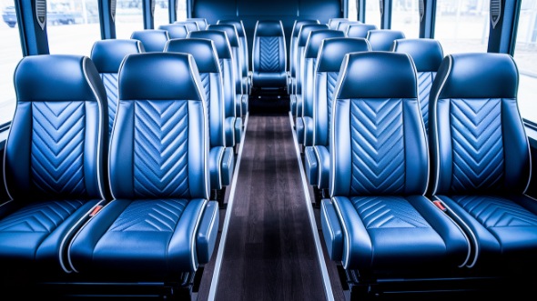south gate 15 passenger minibus rental