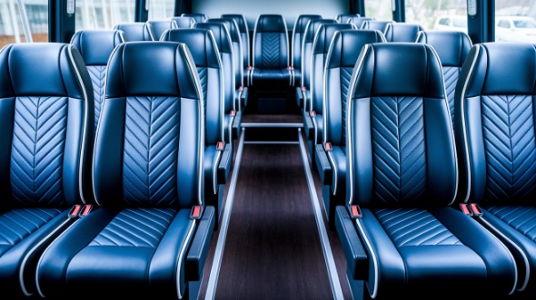 south gate 20 passenger minibus rental