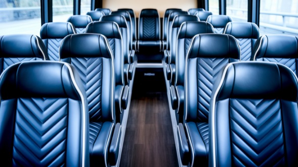 south gate 30 passenger minibus rental