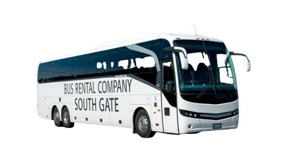 south gate bus rental