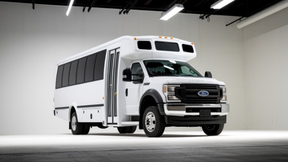 south gate party bus rental