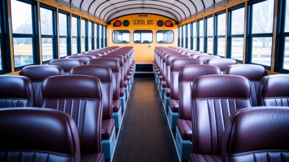 south gate school bus rental rental