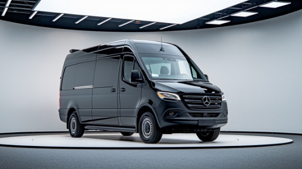 sprinter limo rental